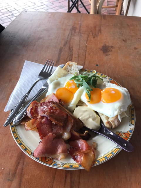 Meraki Sole' - Restaurants Sydney 1