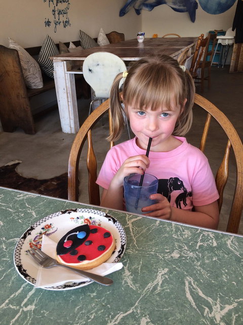 Meraki Sole' - Restaurants Sydney 8