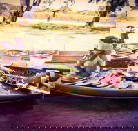 Monkey Nut Cafe - Restaurants Sydney