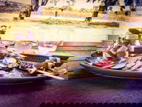 Monkey Nut Cafe