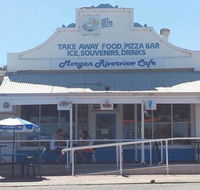 Morgan Riverview Cafe  Takeaway - Restaurants Sydney