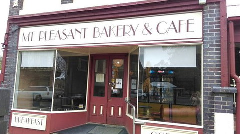 Mount Pleasant Bakery - Restaurants Sydney 0
