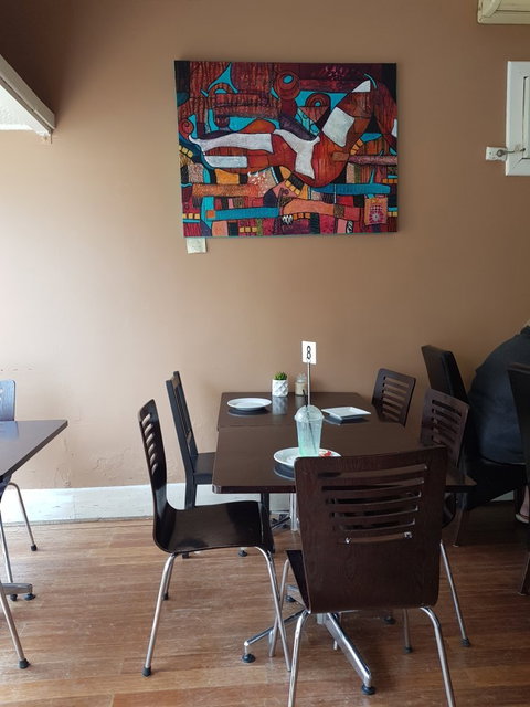 Mount Pleasant Bakery - Restaurants Sydney 6