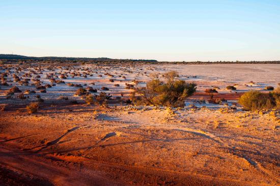 Eyre Peninsula SA Restaurants Sydney