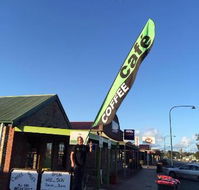 My Friends Cafe - Restaurants Sydney