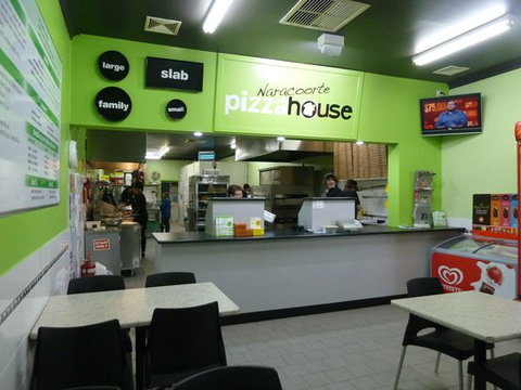 Naracoorte Pizza House - Restaurants Sydney 0