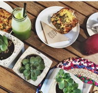 Nook  Nourish - Restaurants Sydney