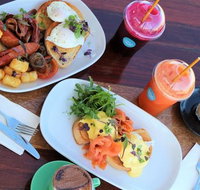 North Beach Kitchen - Restaurants Sydney