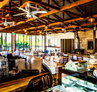 Oasis Gardens Function Centre - Restaurants Sydney