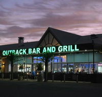 Outback Bar  Grill - Restaurants Sydney