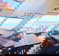 Oyster HQ - Restaurants Sydney