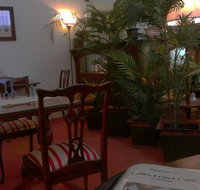 Palm Court Cafe Mannum SA - Restaurants Sydney