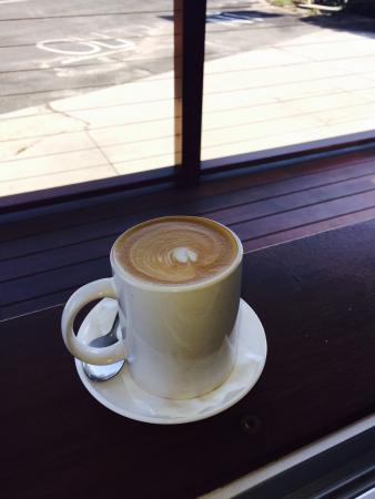 Palmer SA Restaurants Sydney