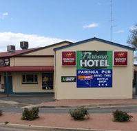 Paringa Hotel Motel - Restaurants Sydney