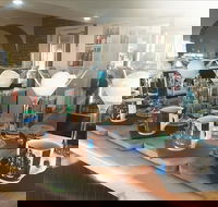 Patio Restaurant - Restaurants Sydney