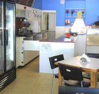 Peterborough Chicken  Seafood - Restaurants Sydney