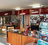 Point Turton General Store  Bakery - Restaurants Sydney