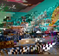 polly's tearooms - Restaurants Sydney
