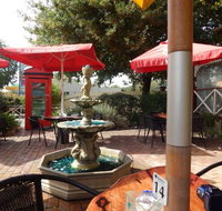 Pomegranate Cottage Coffee Shop - Restaurants Sydney