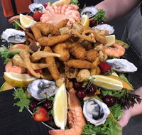 Port Hughes Tavern - Restaurants Sydney