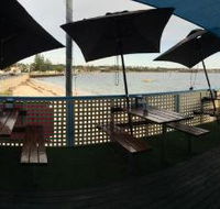 Port Vincent Kiosk - Restaurants Sydney