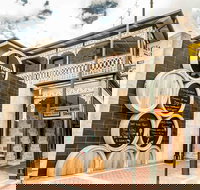 Pretoria Hotel Bistro - Restaurants Sydney