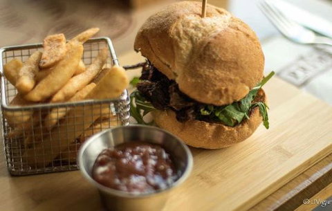 Prime Bar & Grill - Restaurants Sydney 0