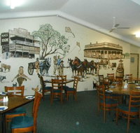 Prince Edward Hotel - Restaurants Sydney