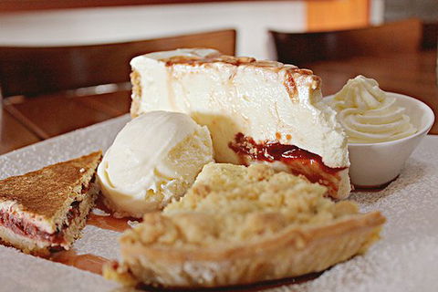 Quandong Cafe - Restaurants Sydney 0