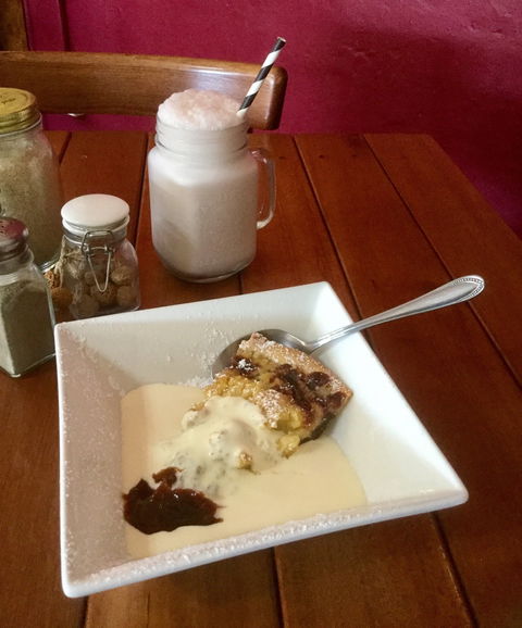 Quandong Cafe - Restaurants Sydney 1
