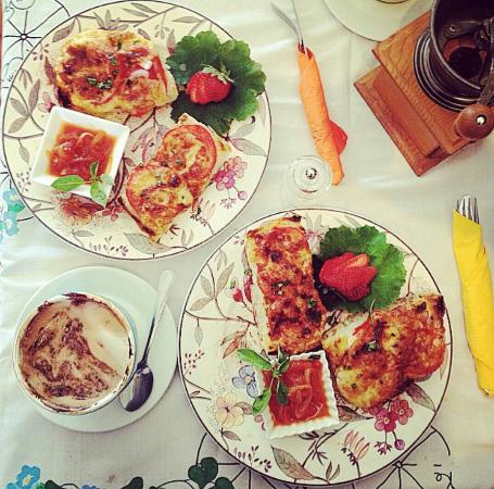Quorn Cafe - Restaurants Sydney 0