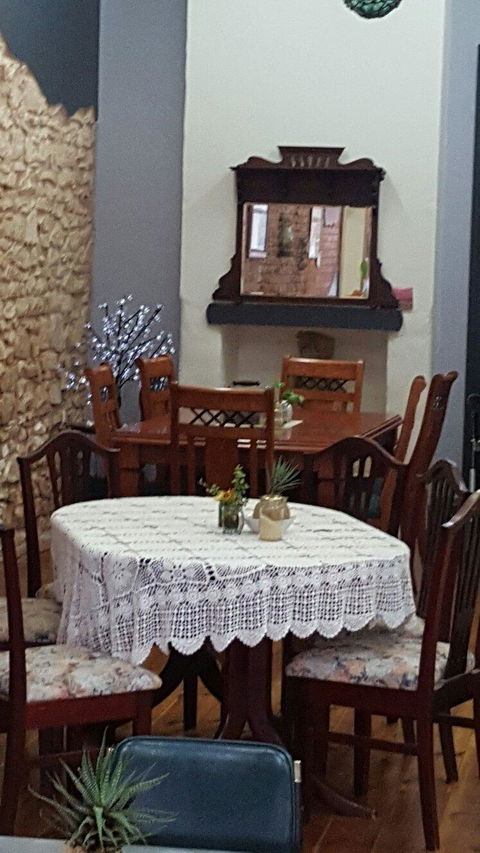 Quorn Cafe - Restaurants Sydney 4