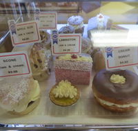 Rabbit Warren Bakery - Restaurants Sydney