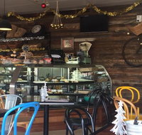 Rawles country bake - Restaurants Sydney