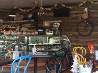 Rawles country bake