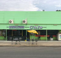 Rendezvous Cafe - Restaurants Sydney