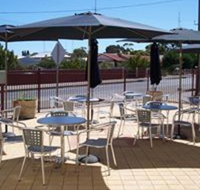 Restaurant at Copper Coast Hotel - Restaurants Sydney