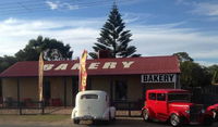 Robe Bakery Rosetown