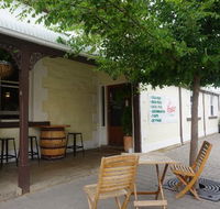 Robin Hood Hotel - Restaurants Sydney