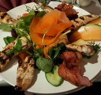 Roundhouse Motel - Restaurant - Restaurants Sydney