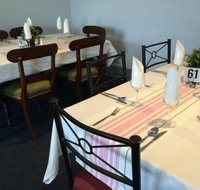 Royal Mail Hotel - Restaurants Sydney