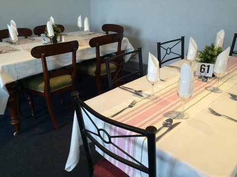 Royal Mail Hotel - Restaurants Sydney 0