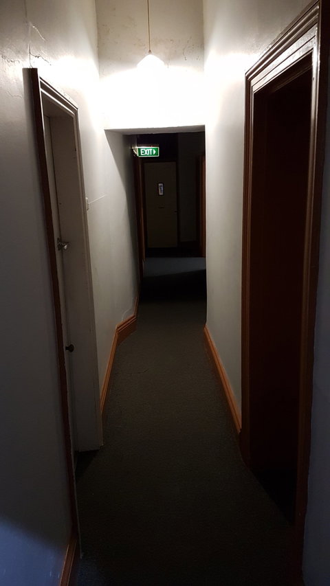 Royal Mail Hotel - Restaurants Sydney 3