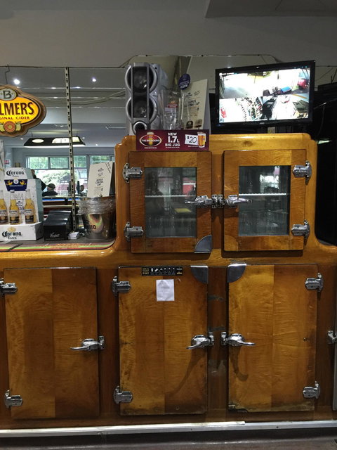 Royal Mail Hotel - Restaurants Sydney 4