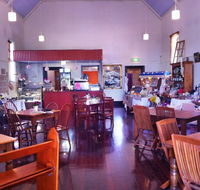 Salt Of The Earth Cafe And Gallery - Restaurants Sydney