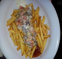 Salt  Pepper Seafood - Restaurants Sydney
