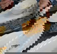 Shell Streaky Bay - Restaurants Sydney