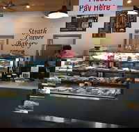 Strath Corner Bakery - Restaurants Sydney