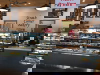 Strath Corner Bakery