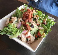 Sweeties of Bordertown - Restaurants Sydney